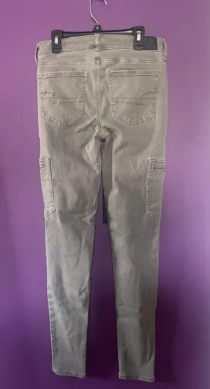 American Eagle Outfitters Jeans thumbnail 2