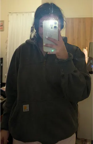 Carhartt Hoodie thumbnail 2