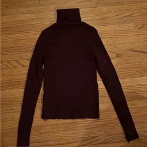 Zara Long Sleeve Turtle Neck thumbnail 3