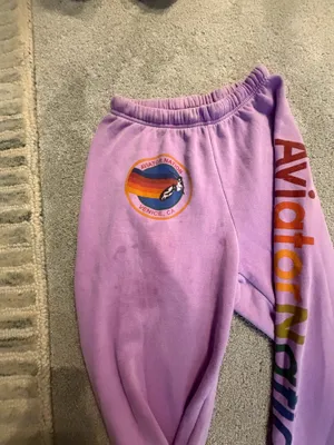 Aviator Nation Sweatpants thumbnail 4