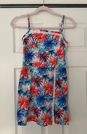 Lilly Pulitzer Dress thumbnail 1