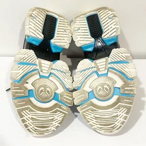 Bentley Fortune Women’s Size 6.5 Multi Color‎ Low Top Chunky Sneaker thumbnail 7