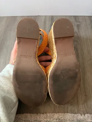 Sam Edelman April Platform Sandal 8 thumbnail 4