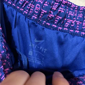 Nike shorts thumbnail 2