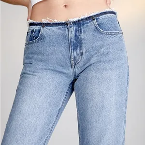 PacSun 90’s Low Rise Jeans Size 24 thumbnail 4