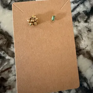 Boutique Mixed Matched Gift Earring Christmas Holiday Set thumbnail 4