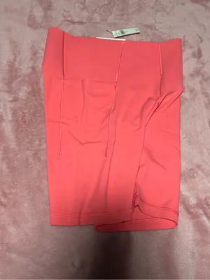 Aerie biker shorts thumbnail 2