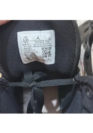 Nike Air Jordan 1 Mid thumbnail 5