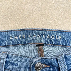 American Eagle: 90s Low-Rise Skinny Kick Jeans thumbnail 5
