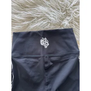Darc Sport Move Fast Energy Training Shorts Black Size Small thumbnail 7