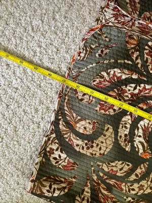 Reversible fall jacket Multiple thumbnail 8