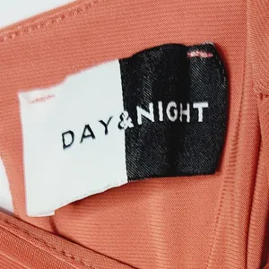 Day & Night sleeveless sheath cut out dress sz Lg thumbnail 5