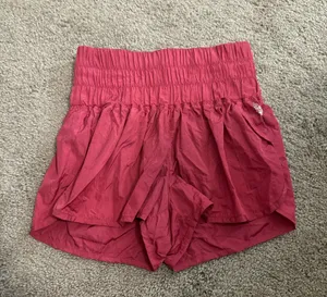 Free People Movement Shorts thumbnail 2