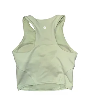 Lululemon Wunder train racerback tank top thumbnail 5