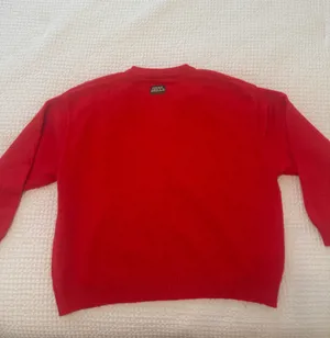 Daily Drills Heart Oversized Button Up Sweater XS/S thumbnail 2