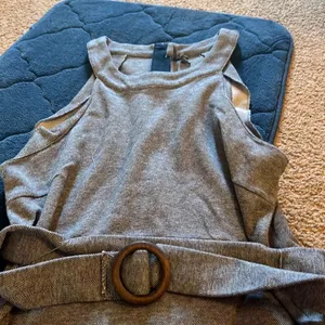Anthropologie small blouse thumbnail 4