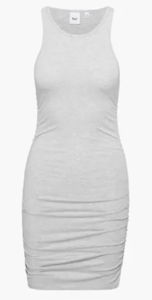 Aritzia TNA Chill Malibu Dress small boho vacation resort minimalist staple‎ thumbnail 1