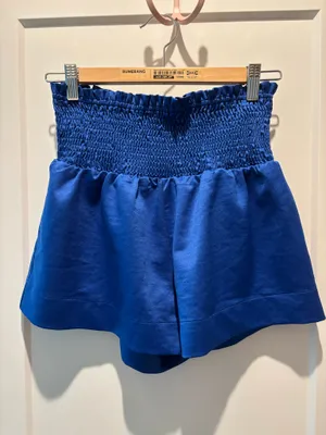 TCEC Blue Shorts Skort thumbnail 3