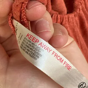 Free People Beach Linen Blend Romper thumbnail 11