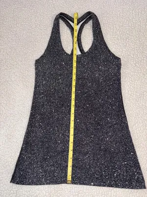 Lululemon Cool Racerback Tank thumbnail 9