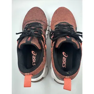 Women’s Asics Gel-Quantum 90 1022A120 Sun Coral/Black Athletic Sport Style Sz 6 thumbnail 12