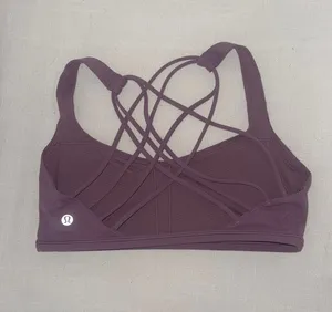 Lululemon Bra Sports thumbnail 1