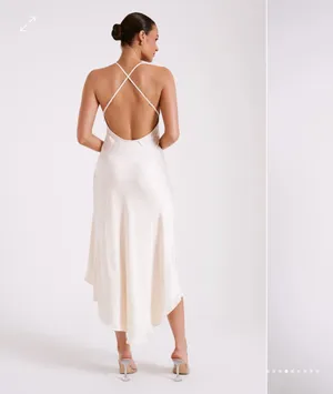 Meshki Dress thumbnail 4