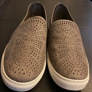 Loafers Tan Size 10 thumbnail 2