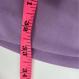 Ronny Kobo Kelly Mini Dress lavender sz‎ S NWT thumbnail 8