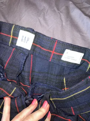 Gap Dress Pants thumbnail 2