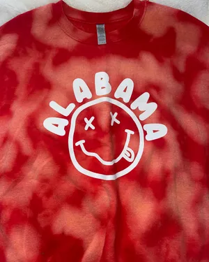 Alabama Tie thumbnail 3