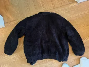 Jacket Black Size M thumbnail 4