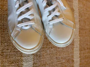 Veja Esplar sneakers in white thumbnail 6