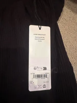 Alo Yoga Sweatpants thumbnail 5