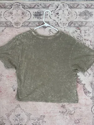 Boutique Zutter Graphic Tee thumbnail 2
