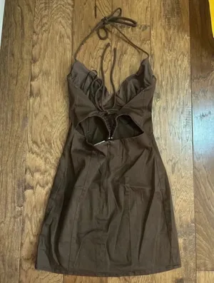 Princess Polly Mini Dress thumbnail 2
