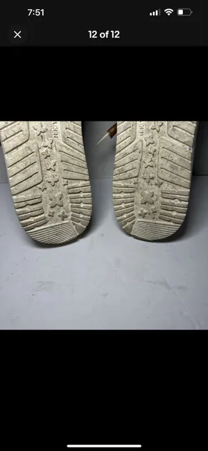 Hey Dude Shoes Slip-On women’s 10 thumbnail 12