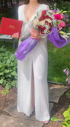 ASOS Maxi Dress thumbnail 1