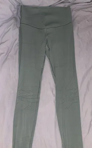 OFFLINE by Aerie Leggings High-Waisted Real Me 7/8 thumbnail 1