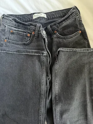 90s Relaxed Abercrombie Jeans thumbnail 4