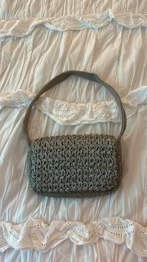Maeve Anthropologie Shoulder Bag thumbnail 2