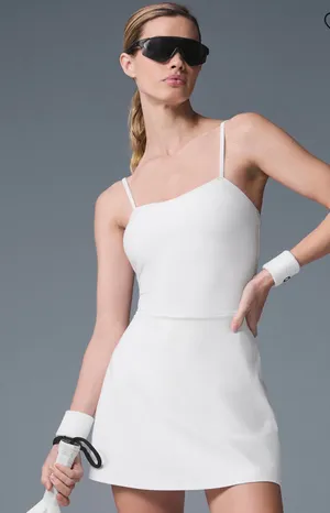 Alo Yoga dress thumbnail 1