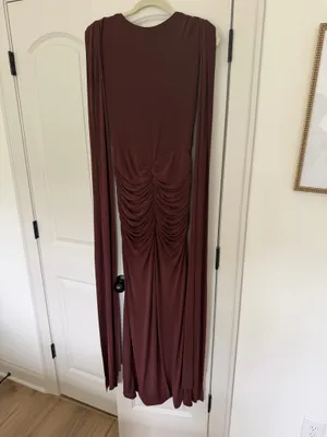 Club London Dress thumbnail 4
