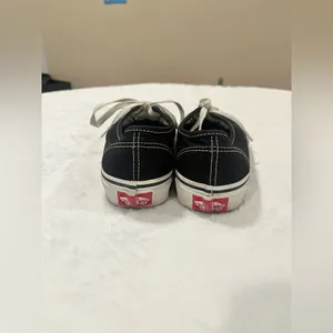 Black Vans thumbnail 3