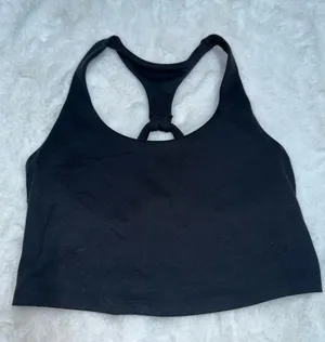 gilly hicks crop top thumbnail 1