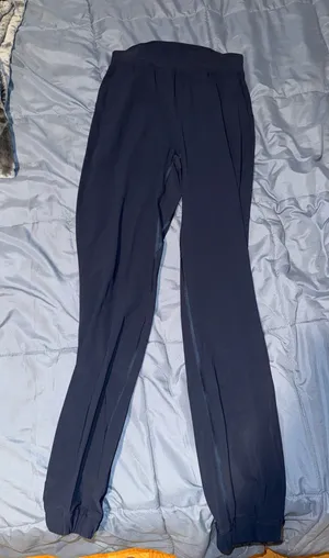 Adapted Lululemon State Joggers thumbnail 1