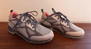 Columbia Hiking Shoes Waterproof thumbnail 2