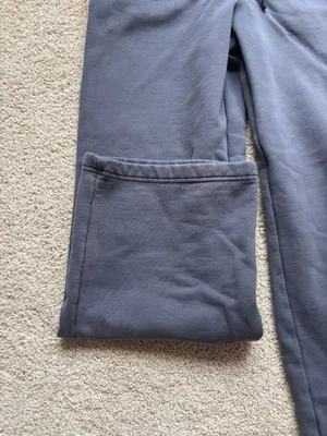 Aritzia Sweatpants Fleece Boyfriend thumbnail 6