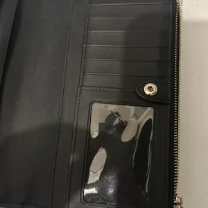 Women wallet Black thumbnail 4