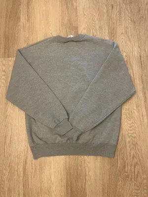 Jerzees vintage university of wisconsin sweatshirt thumbnail 2